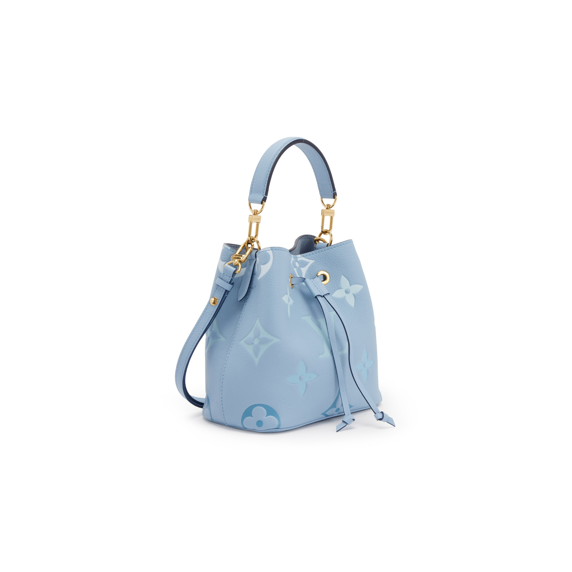 LOUIS VUITTON NÉONOÉ BUCKET BAG BB M69431 (20*20*13cm)